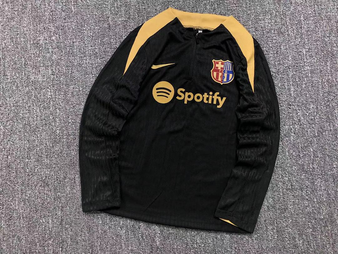 Unbranded 135 FOOTBALL LONG SLEEVED - Image 7