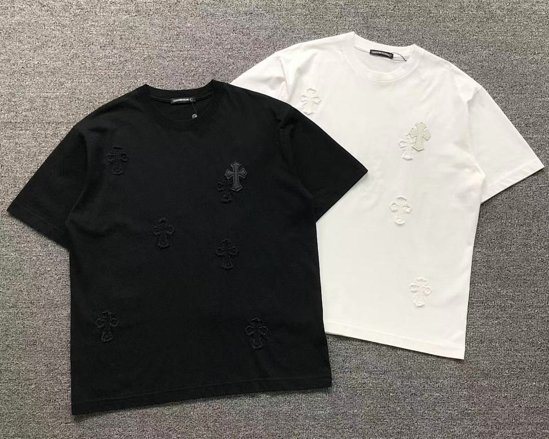 Comme des Garcons 98 C⭐⭐OME HE⭐⭐TS T-SHIRT 5233017127 (Im 170Cm 60Kg I Wear Size XL In The Phot) - Image 5