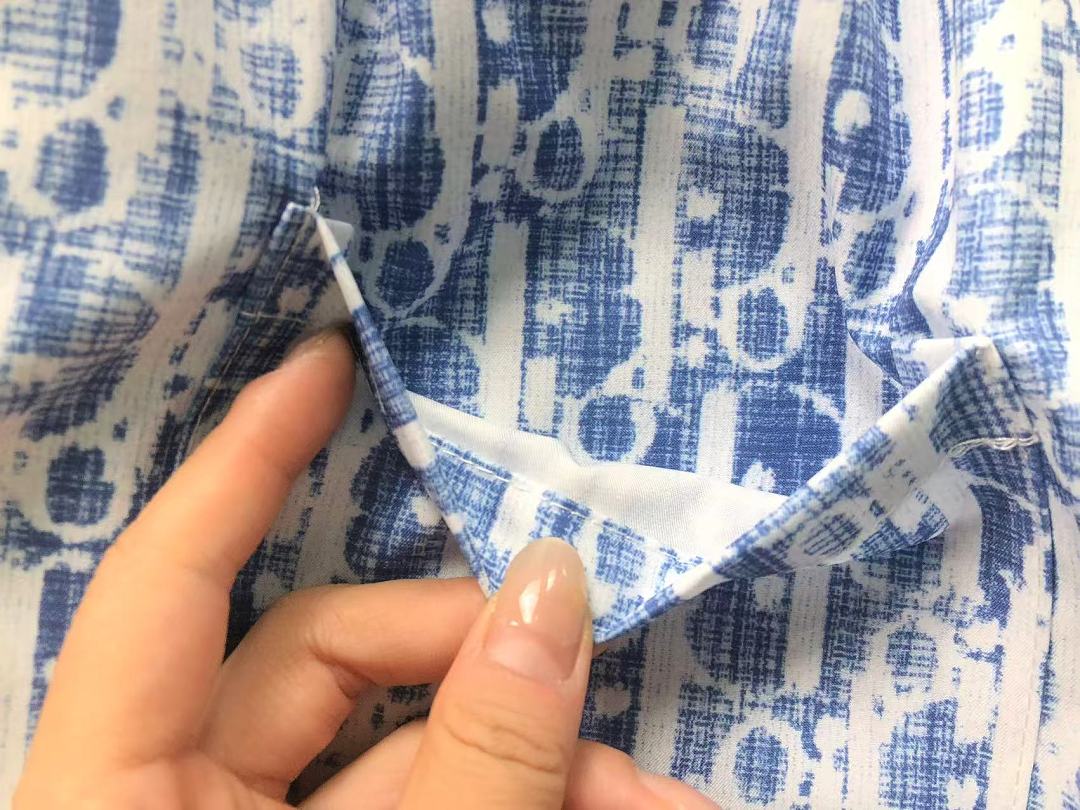 Dior 165 D⭐O⭐ SHIRT SHORTS 3206062020 (Im 170Cm 60Kg I Wear Size L In The Phot) - Image 27