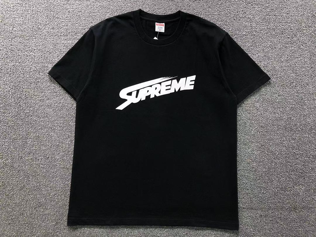 Supreme 113 S⭐⭐R⭐⭐E T-SHIRT 52080449182 (Im 170Cm 60Kg I Wear Size M In The Phot) - Image 7