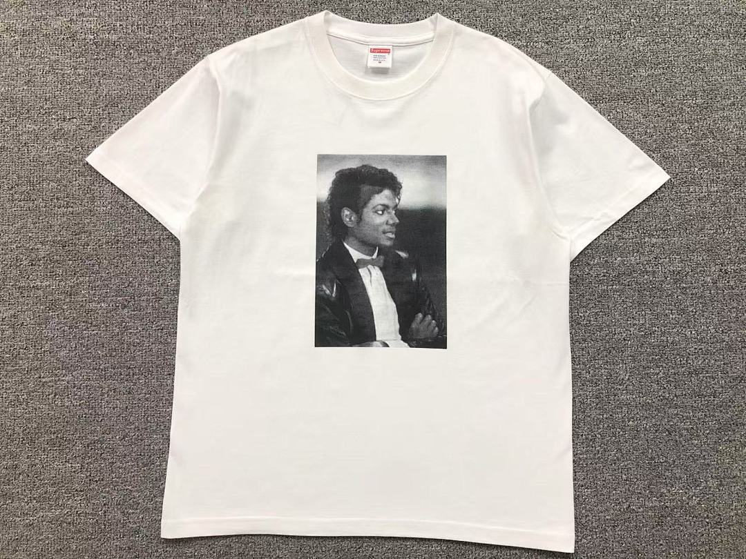 Supreme 95 S⭐⭐R⭐⭐E T-SHIRT 123140702 (Im 170Cm 60Kg I Wear Size M In The Phot) - Image 21