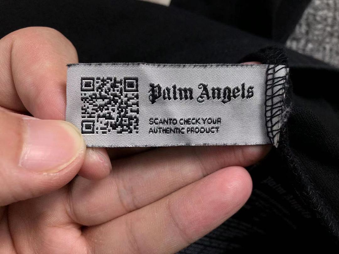 Palm Angels 85 PALM ANGELS T-SHIRT - Image 14