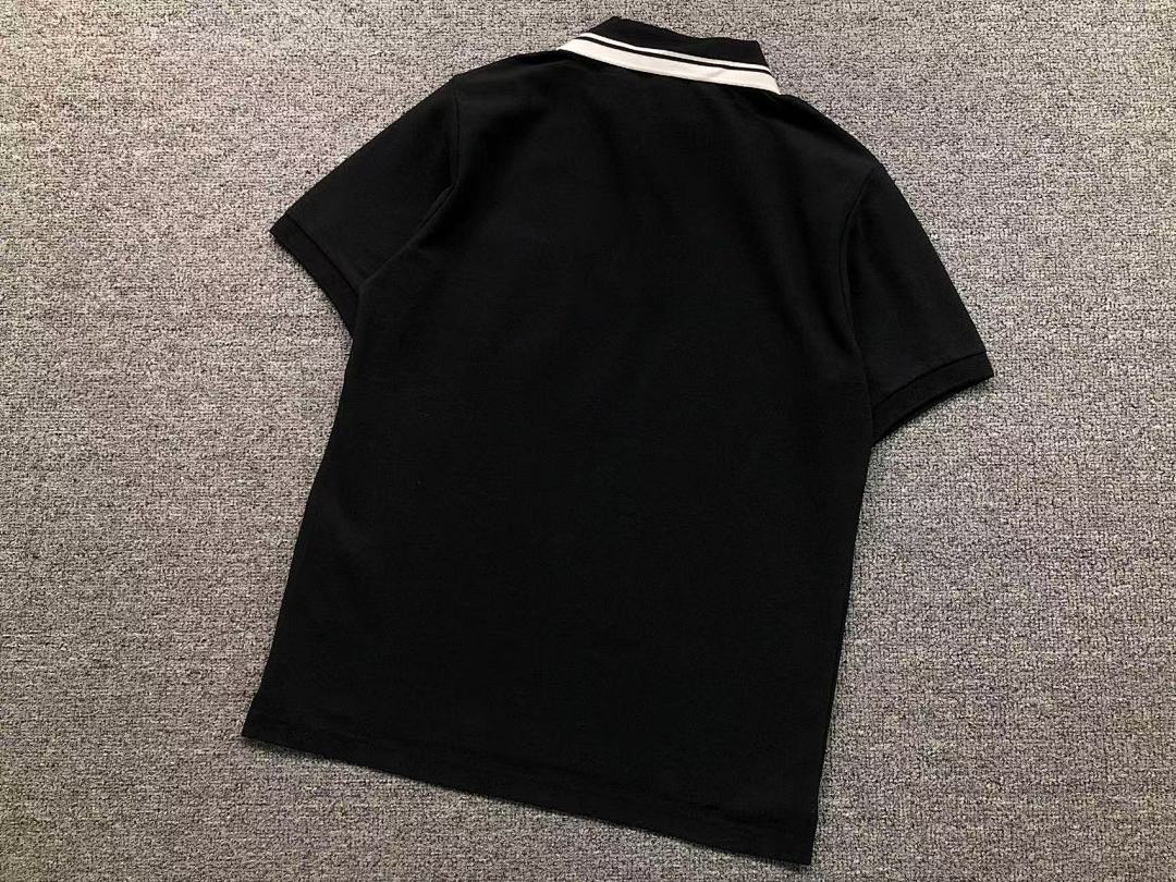 Gucci 128 G⭐C⭐I POLO 42032112156 (Im 170Cm 60Kg I Wear Size S In The Phot) - Image 17
