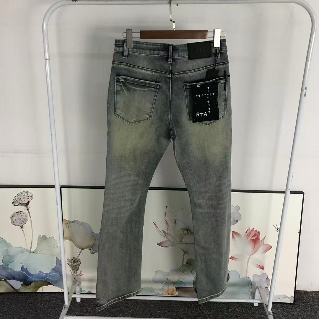 Ksubi 215 K⭐U⭐I TROUSERS 3206230217 (Im 170Cm 60Kg I Wear Size 30 In The Phot) - Image 26