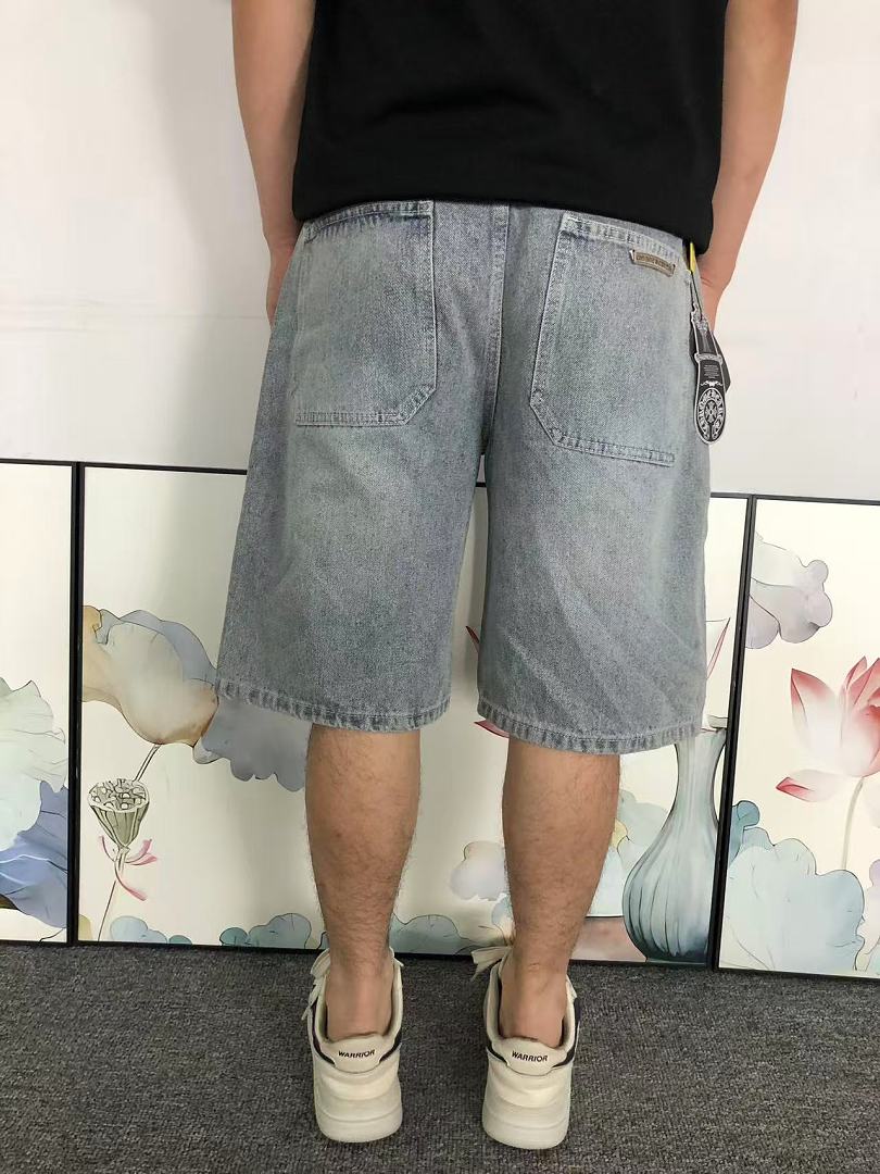 Comme des Garcons 185 C⭐⭐OME HE⭐⭐TS SHORTS 3207112517 (Im 170Cm 60Kg I Wear Size L In The Phot) - Image 4