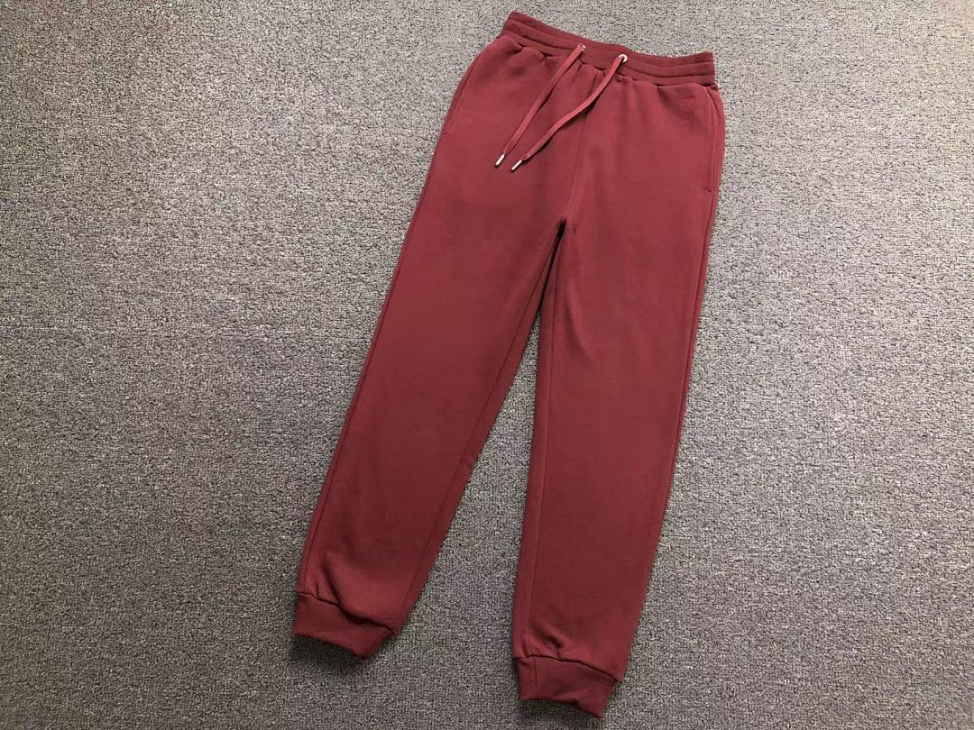 AMI 128 AMI TROUSERS 3108210921 (Im 170Cm 60Kg I Wear Size M In The Phot) - Image 13