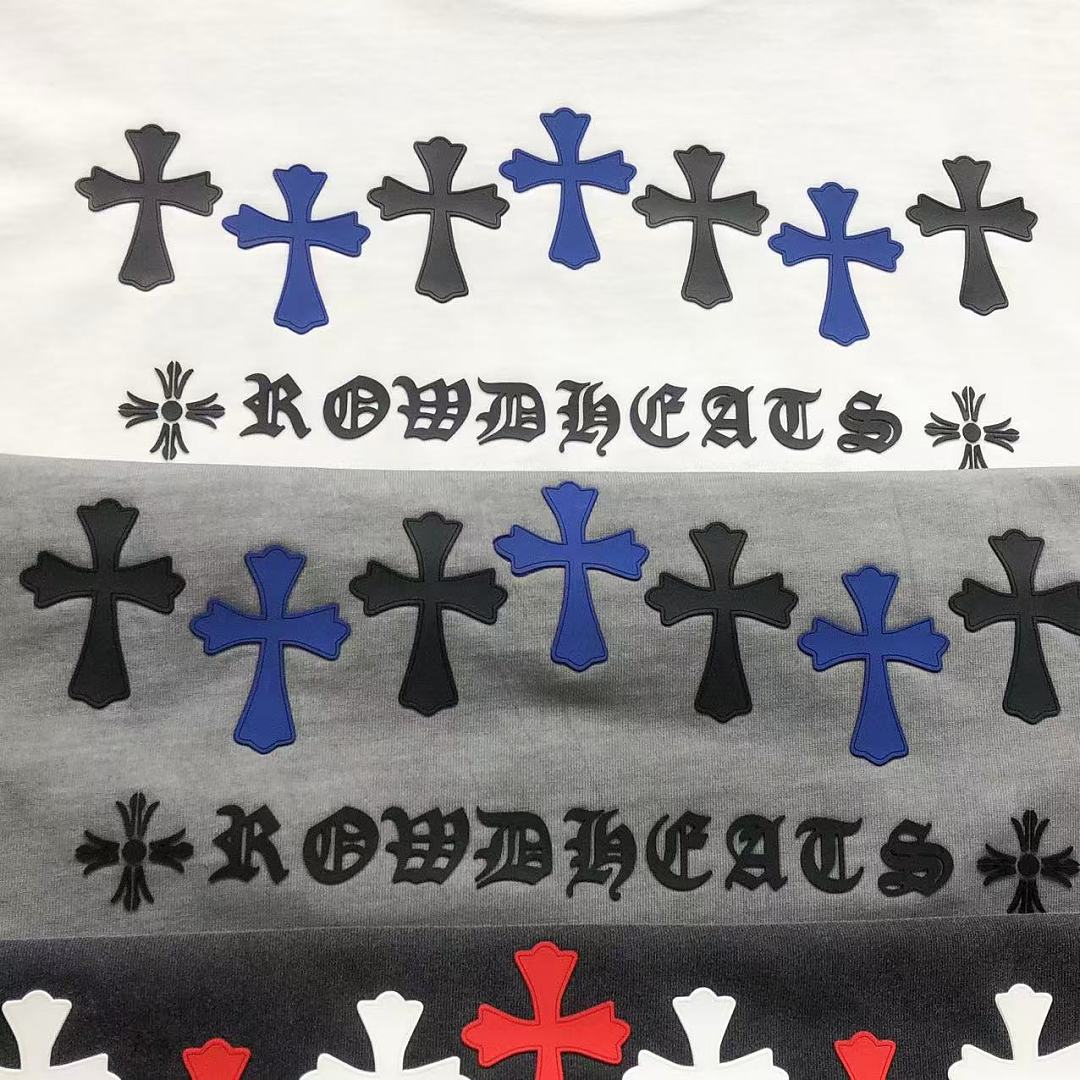 Comme des Garcons 125 C⭐⭐OME HE⭐⭐TS T-SHIRT 526200619 (Im 170Cm 60Kg I Wear Size M In The Phot) - Image 15