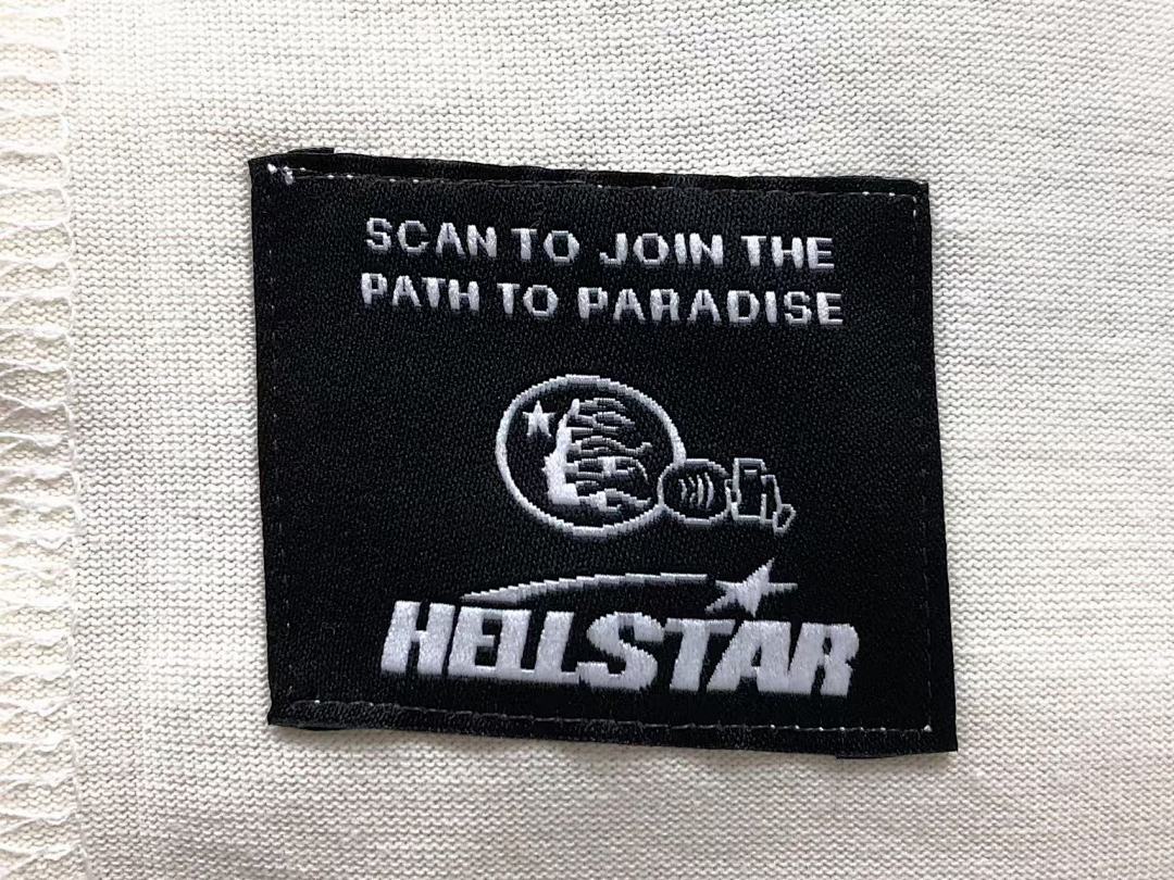 Hellstar 135 HELLSTAR T-SHIRT - Image 20