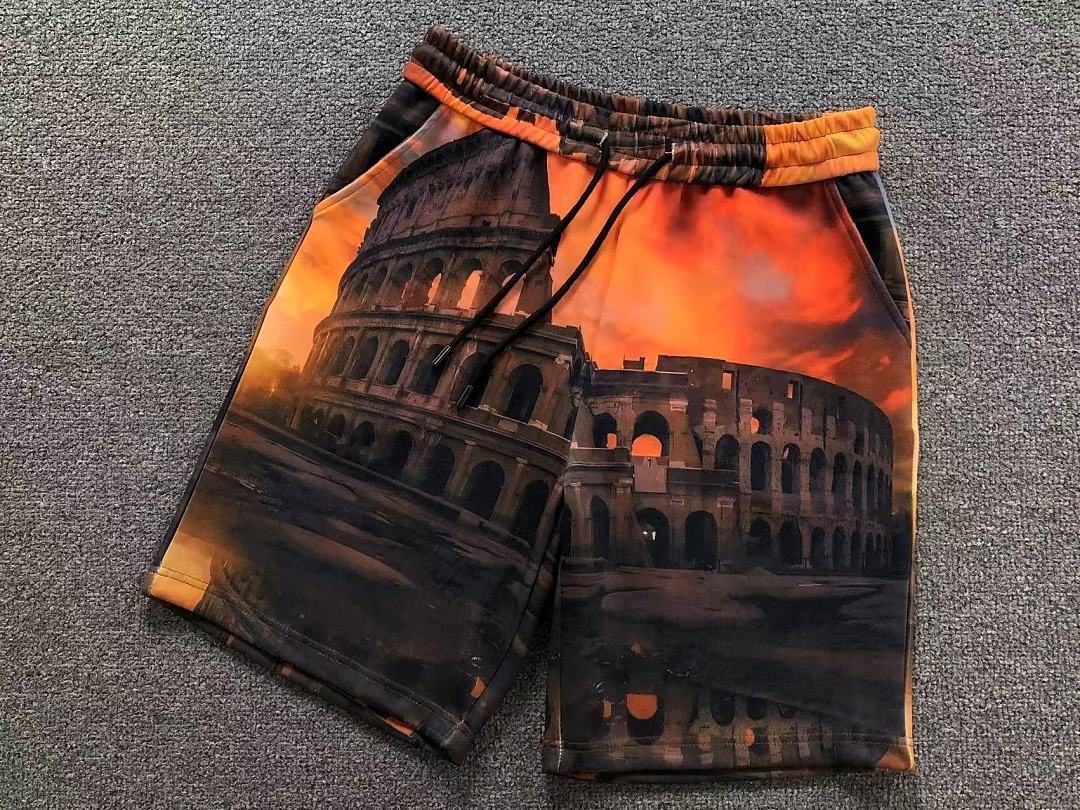 Dolce & Gabbana SHORTS175 D⭐LC⭐ GA⭐⭐A⭐A T-SHIRT - Image 20