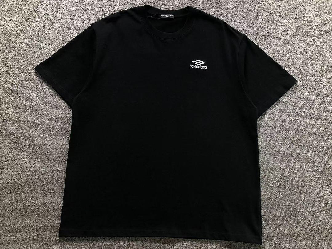 Unbranded 145 B⭐L⭐⭐⭐IA⭐A T-SHIRT 2205080601 (Im 170Cm 60Kg I Wear Size 2XL In The Phot) - Image 9
