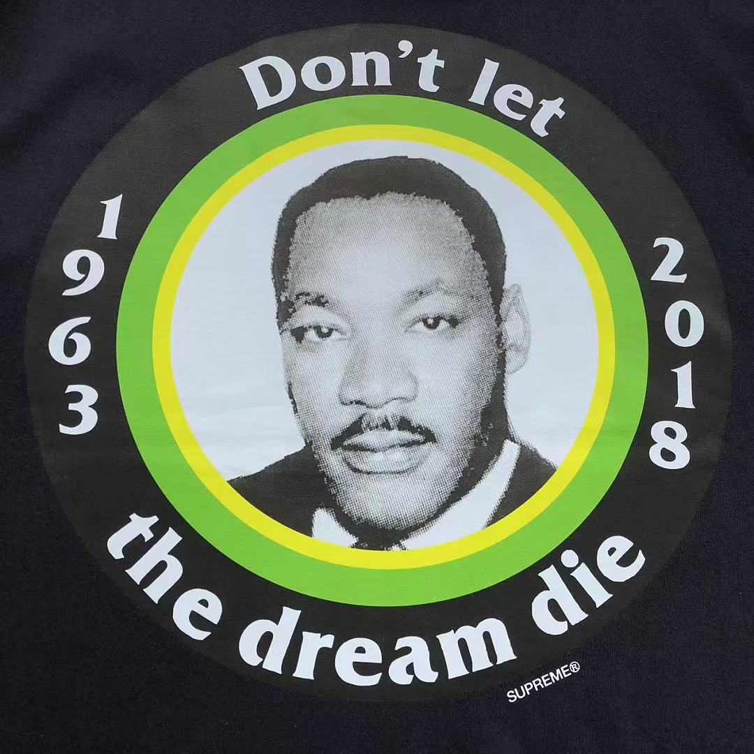 Supreme 98 S⭐⭐R⭐⭐E T-SHIRT 127211102 (Im 170Cm 60Kg I Wear Size M In The Phot) - Image 19