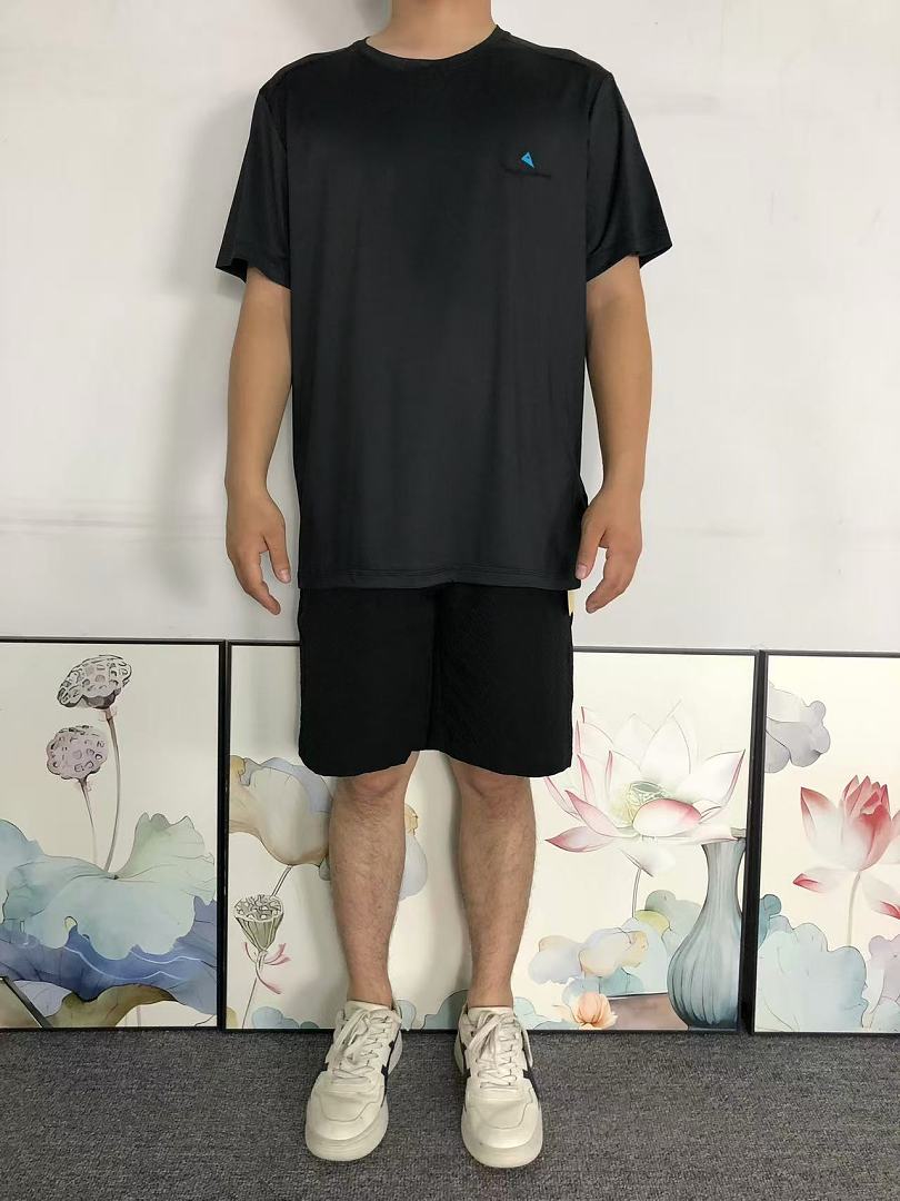 Unbranded 158 K⭐AT⭐ERMU⭐EN T-SHIRT 22060931001 (Im 170Cm 60Kg I Wear Size XL In The Phot) - Image 3