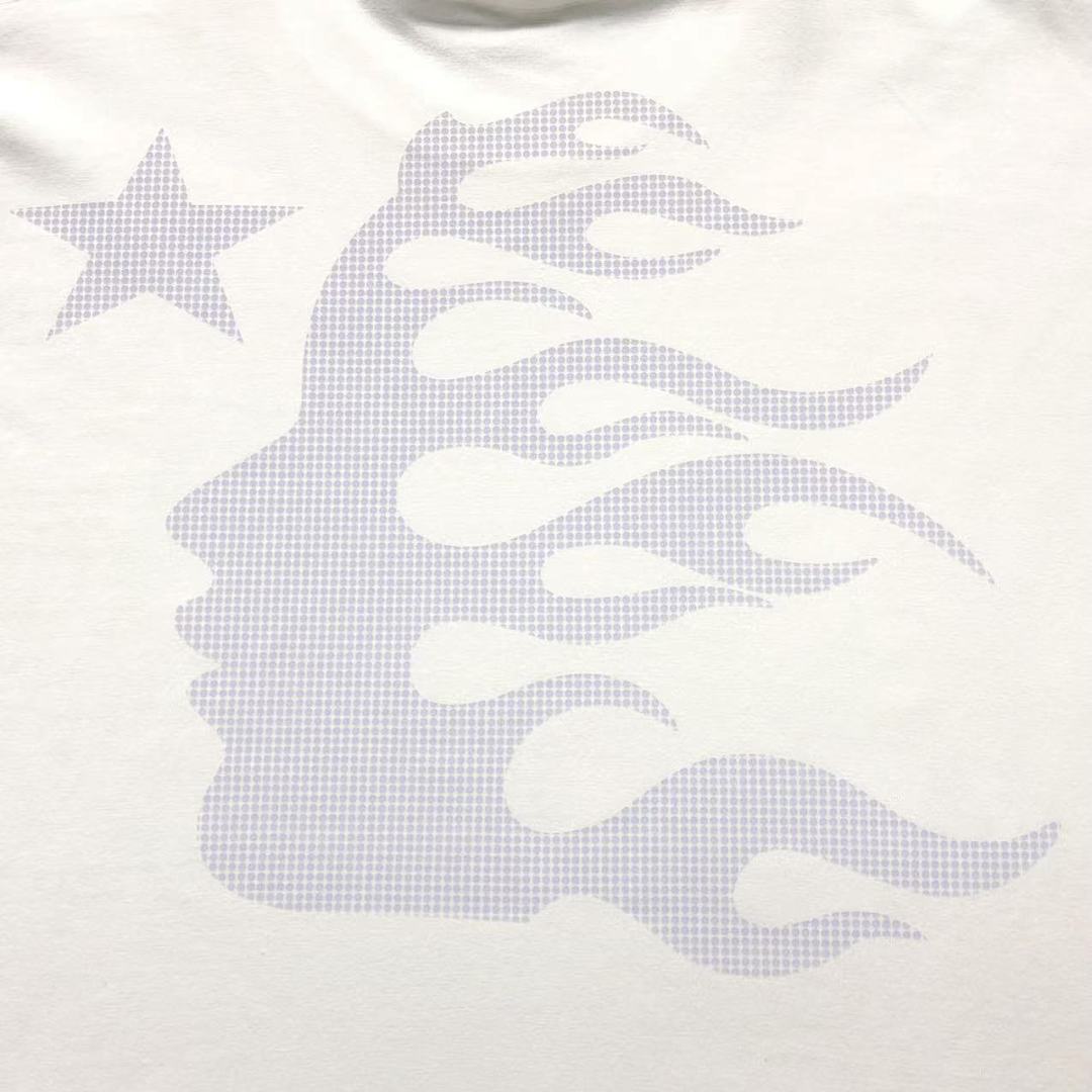 Hellstar 85 HELLSTAR T-SHIRT 505101189 (Im 170Cm 60Kg I Wear Size M In The Phot) - Image 12