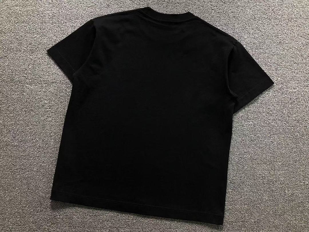 Gucci 129 G⭐C⭐I T-SHIRT 3207100221 (Im 170Cm 60Kg I Wear Size L In The Phot) - Image 15