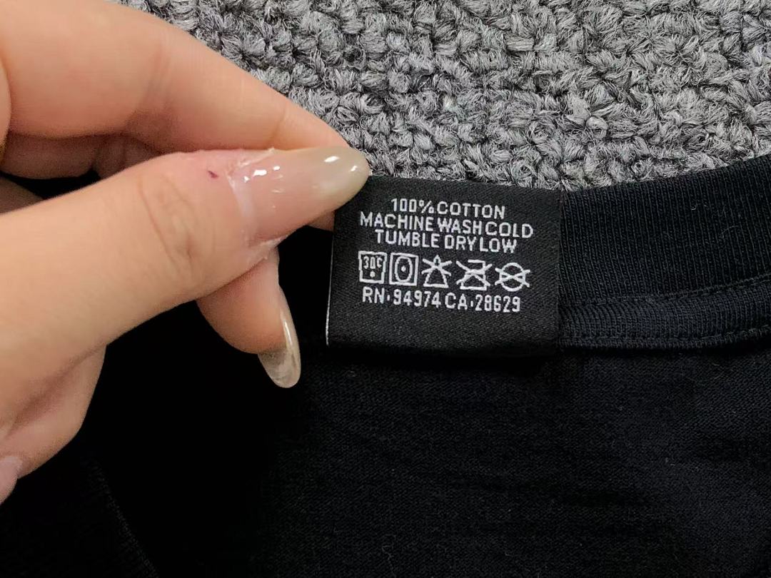 Nike 85 STUSSY N⭐K⭐ T-SHIRT 3104111031 (Im 170Cm 60Kg I Wear Size M In The Phot) - Image 26
