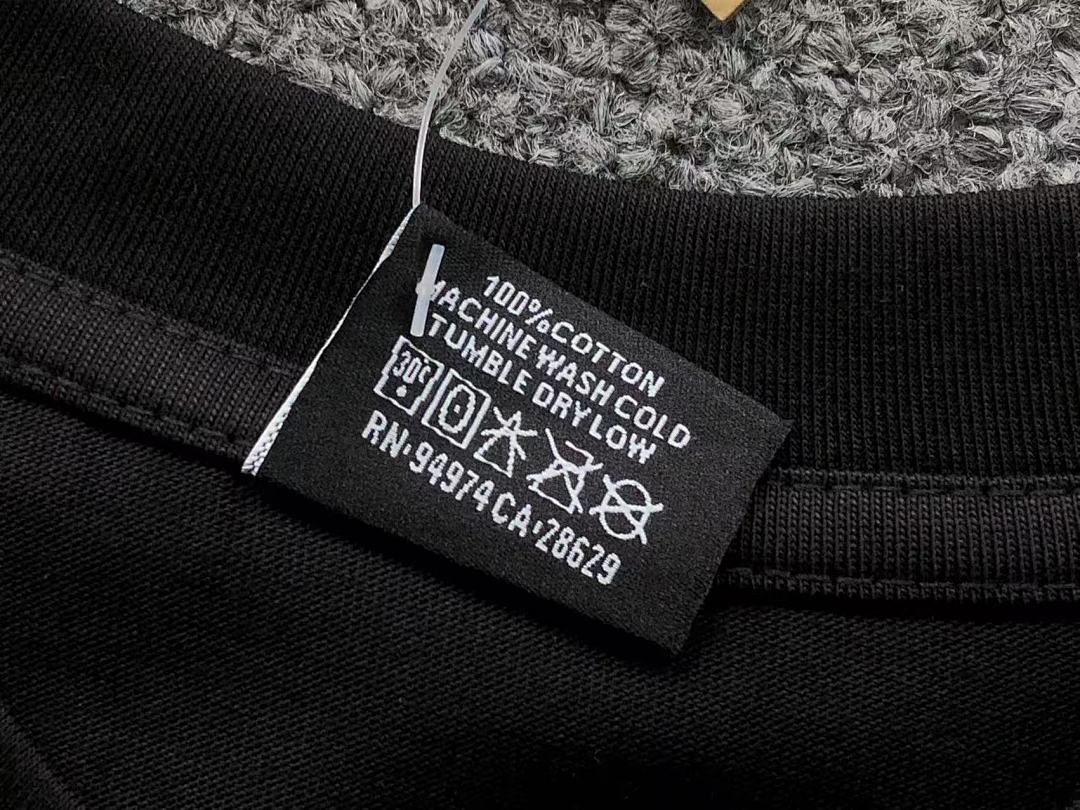 Stussy 78 STUSSY T-SHIRT 511274782 (Im 170Cm 60Kg I Wear Size S In The Phot) - Image 23