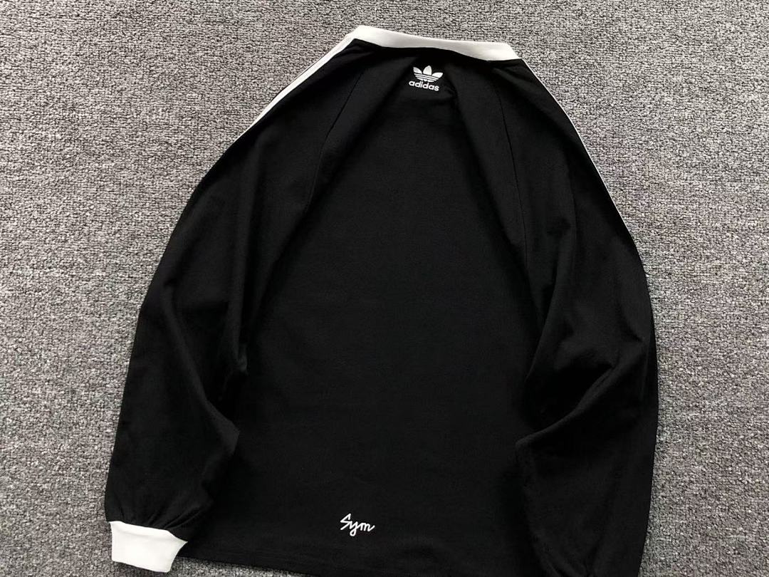 Adidas 118 A⭐I⭐AS LONG SLEEVED 3103252335 (Im 170Cm 55Kg I Wear Size S In The Phot) - Image 16