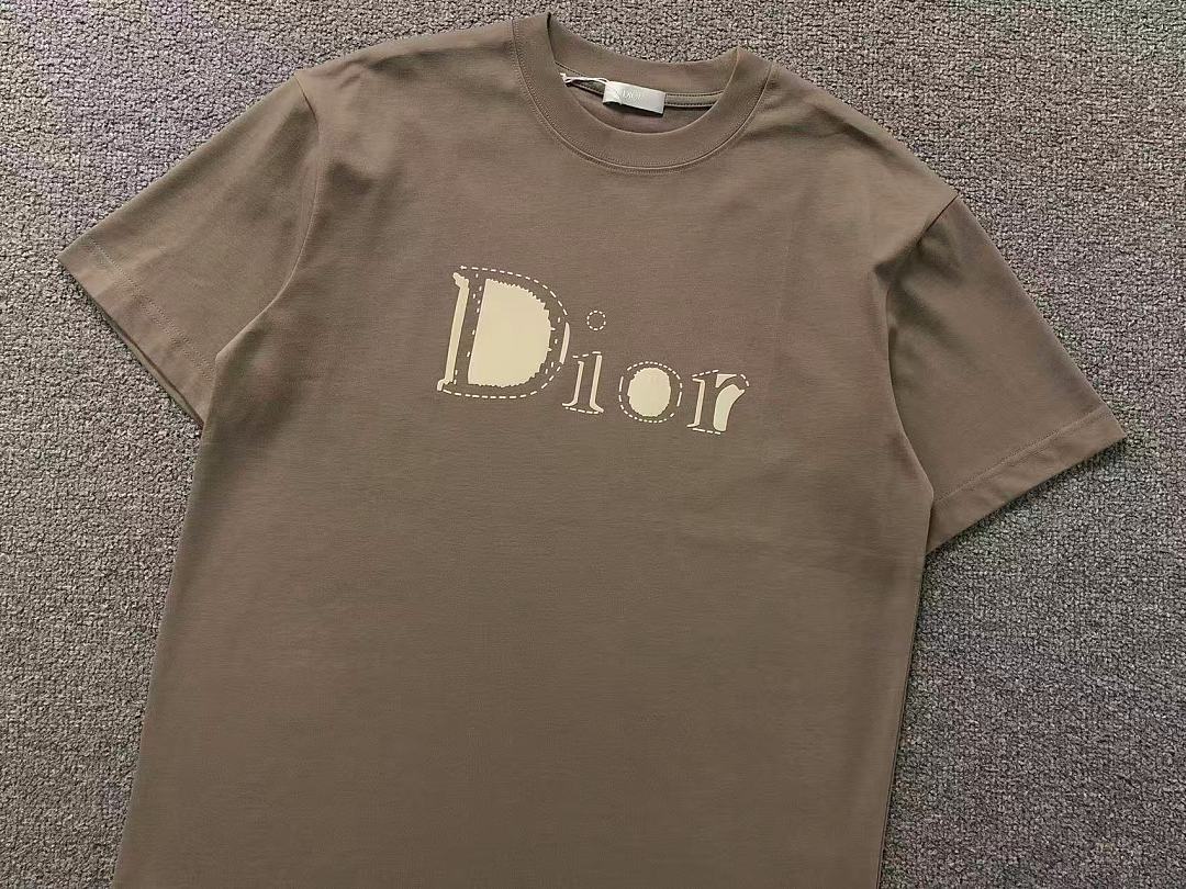 Dior 115 D⭐O⭐ T-SHIRT 5251222147 (Im 170Cm 60Kg I Wear Size M In The Phot) - Image 10