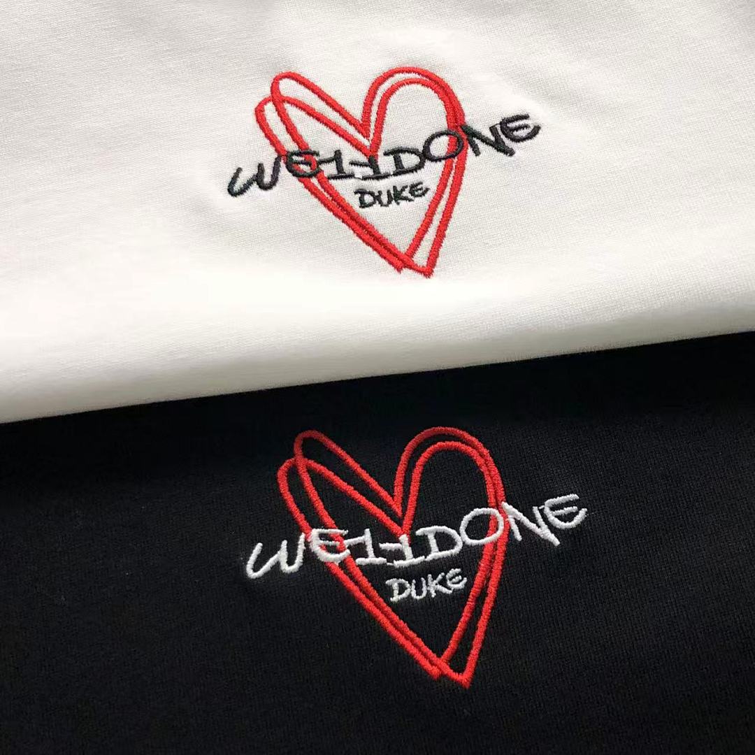 We11done SHORTS 119 WE11 ⭐⭐NE T-SHIRT - Image 13