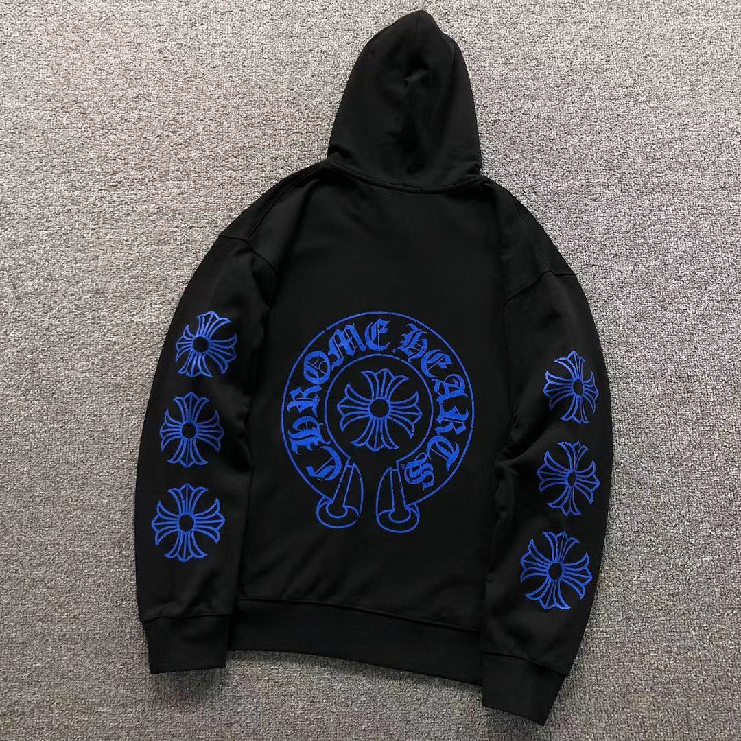 Comme des Garcons 235 C⭐⭐OME HE⭐⭐TS HOODIE 32090450125 (Im 170Cm 60Kg I Wear Size L In The Phot)