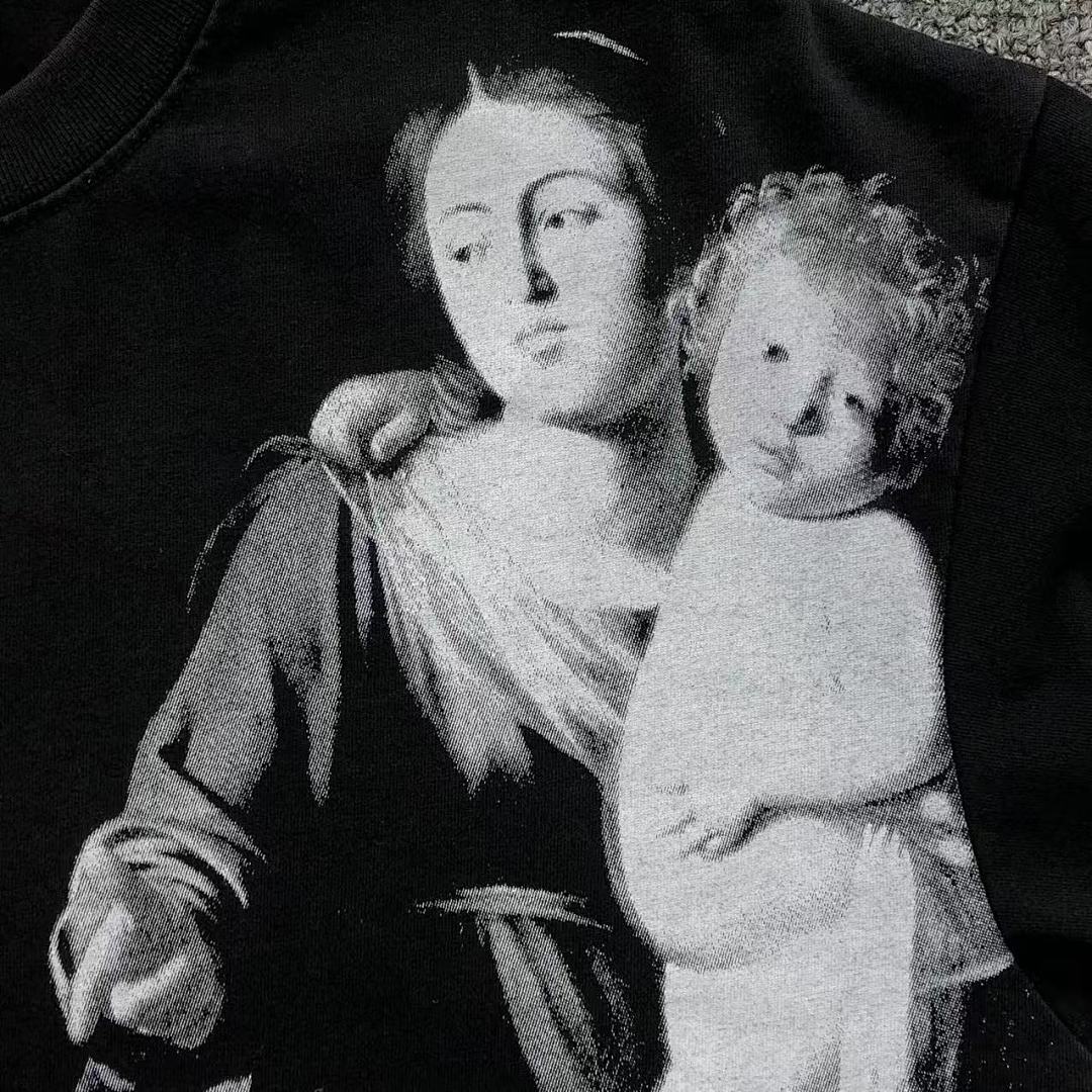 Off-White 115 OFF-WHITE T-SHIRT - Image 7