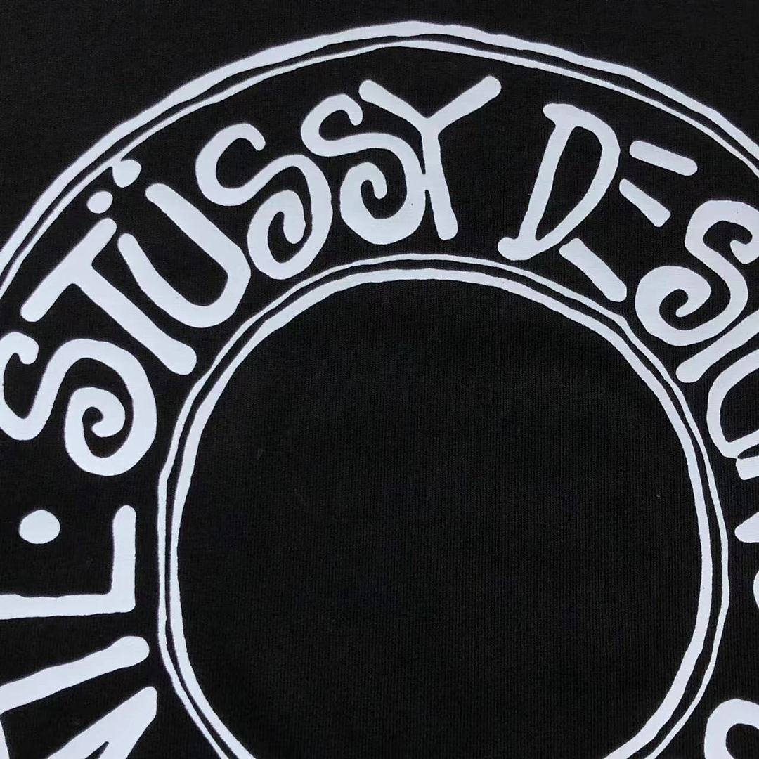 Stussy 78 STUSSY T-SHIRT 503031482 (Im 170Cm 55Kg I Wear Size M In The Phot) - Image 11