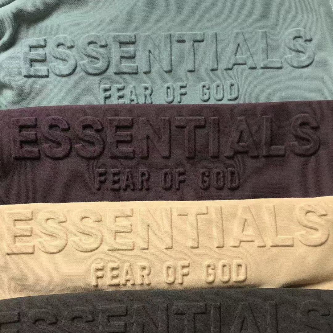 Fear of God 118 FOG SHORTS 213052377 (Im 170Cm 55Kg I Wear Size S In The Phot) - Image 17