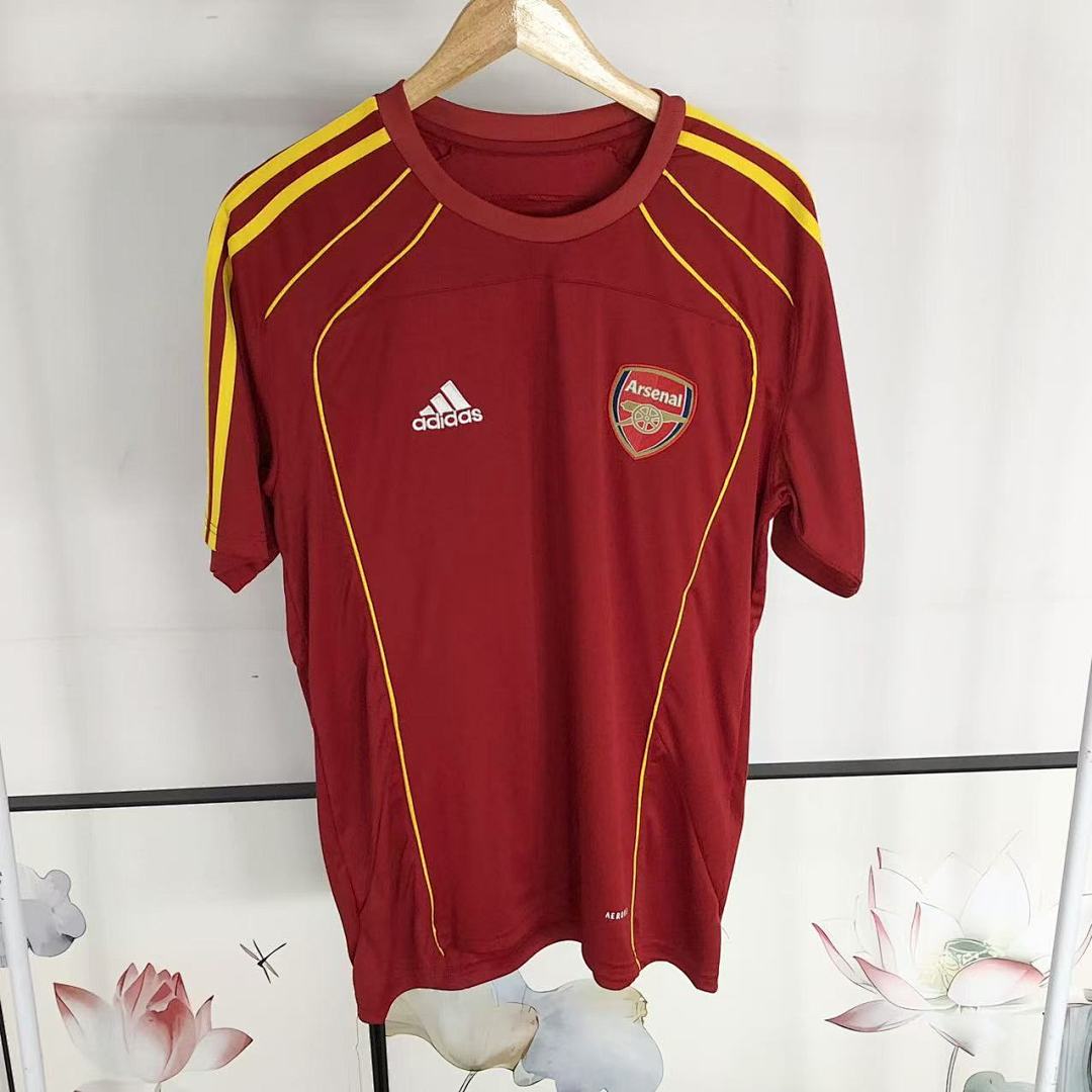 Unbranded 78 FOOTBALL T-SHIRT 31050716002 (Im 170Cm 60Kg I Wear Size L In The Phot) - Image 17