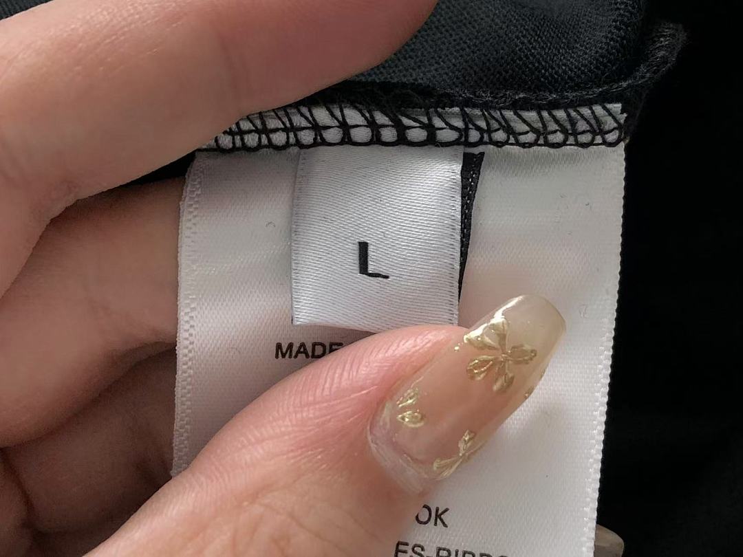 Burberry 115 B⭐R⭐E⭐RY T-SHIRT - Image 21