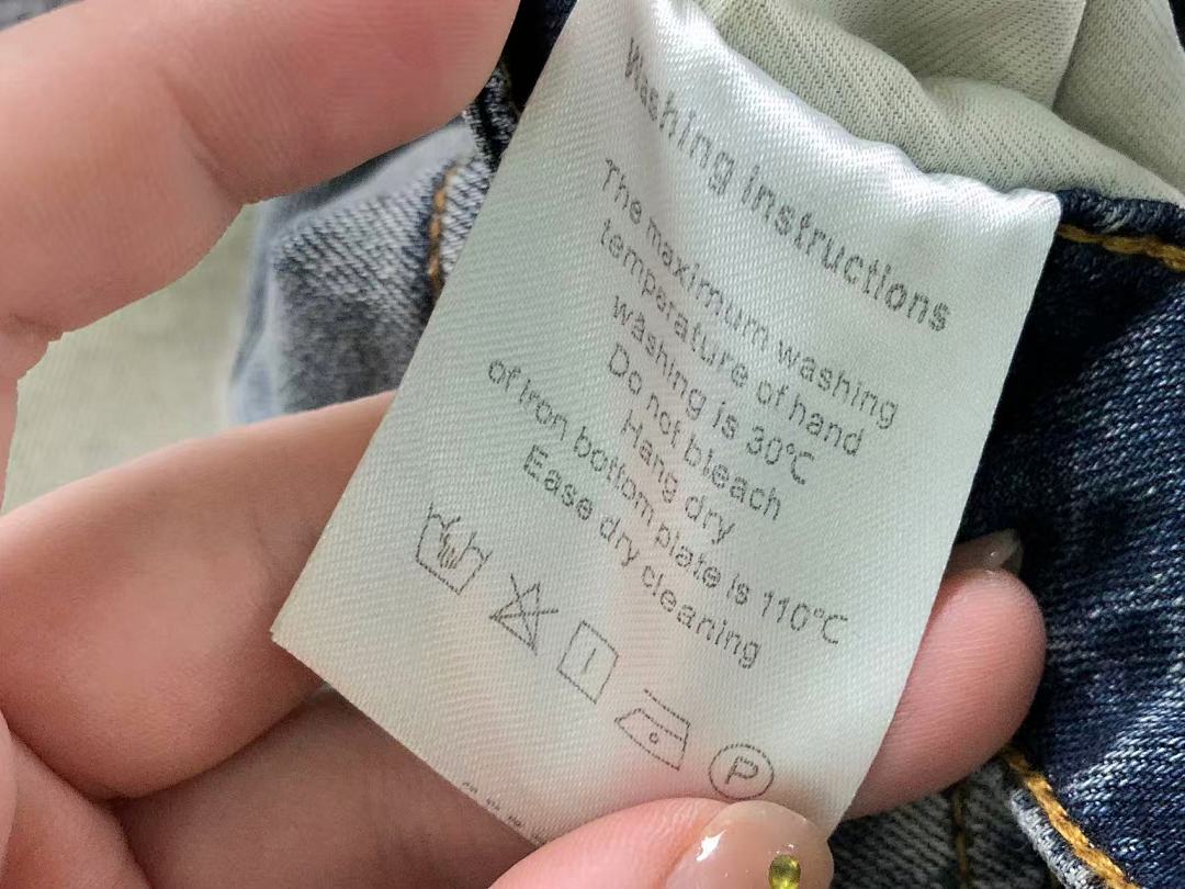 Unbranded 175 L⭐ TROUSERS 2201121001 (Im 170Cm 60Kg I Wear Size 33 In The Phot) - Image 28