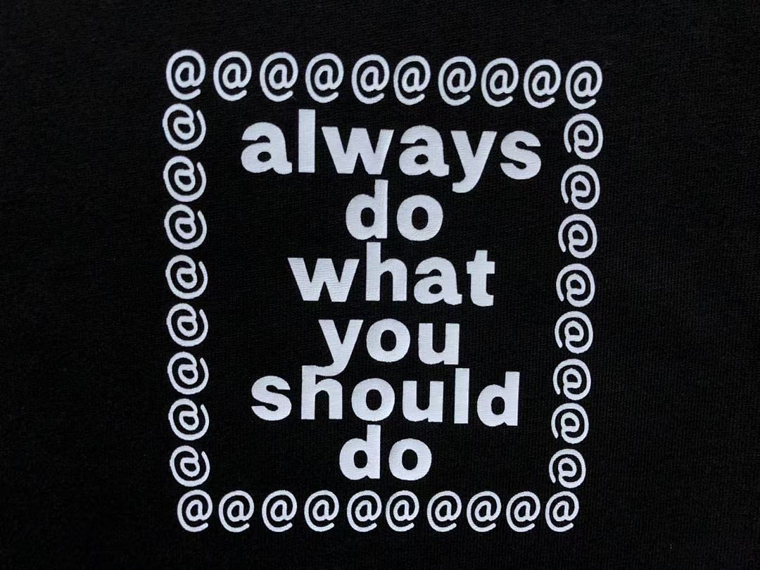 Unbranded 85 A⭐W⭐YS T-SHIRT 1102130856 (Im 170Cm 57Kg I Wear Size M In The Phot) - Image 14