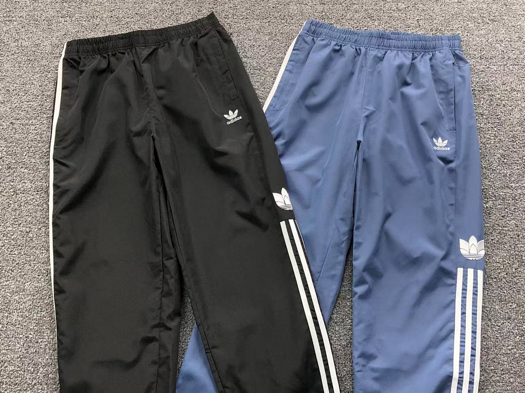 Adidas 108 A⭐I⭐AS TROUSERS 1108152235 (Im 170Cm 60Kg I Wear Size S In The Phot) - Image 7