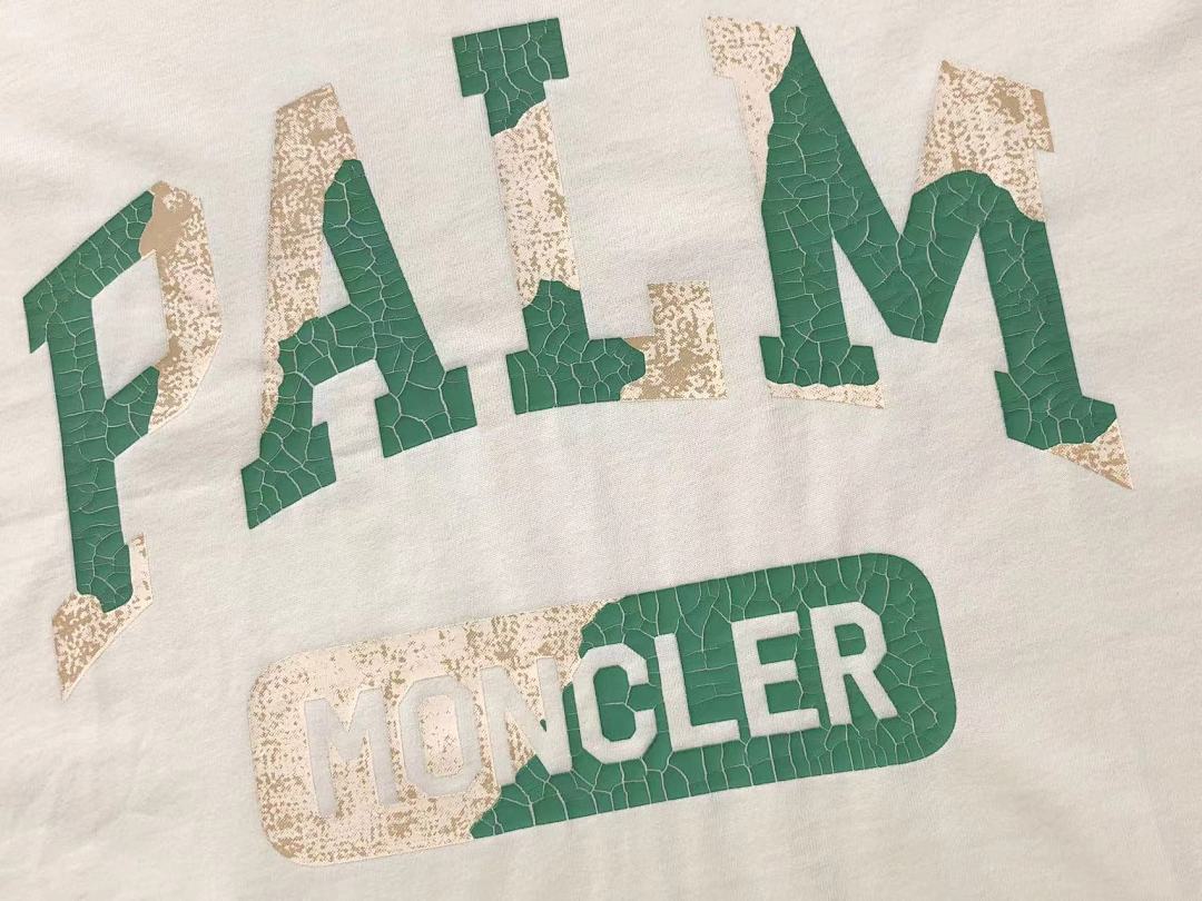 Palm Angels 78 PALM ANGELS T-SHIRT - Image 6