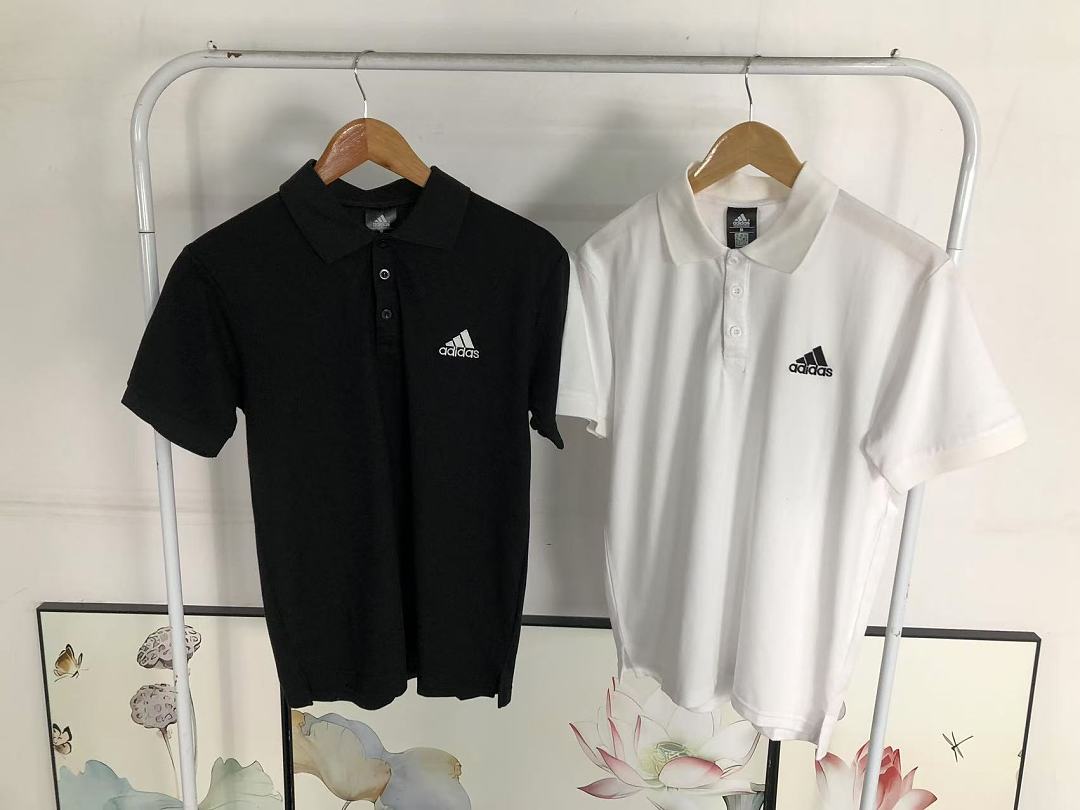 Adidas 108 A⭐I⭐AS POLO 4205230277 (Im 170Cm 60Kg I Wear Size M In The Phot) - Image 20