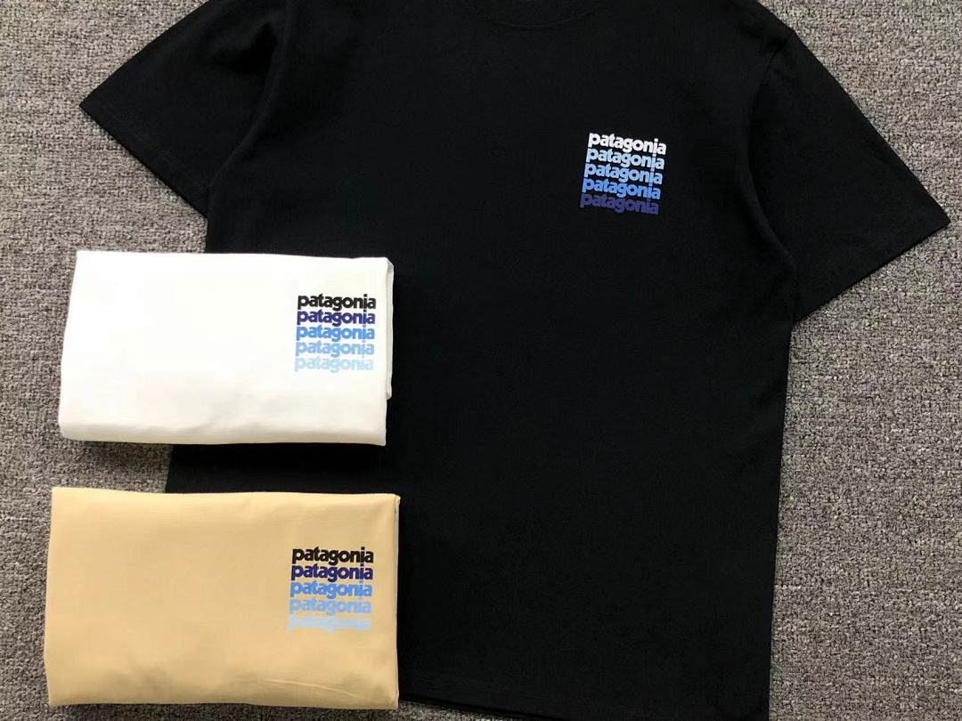 On Running 78 PATAGONIA T-SHIRT 3106131502 (Im 170Cm 60Kg I Wear Size M In The Phot) - Image 20