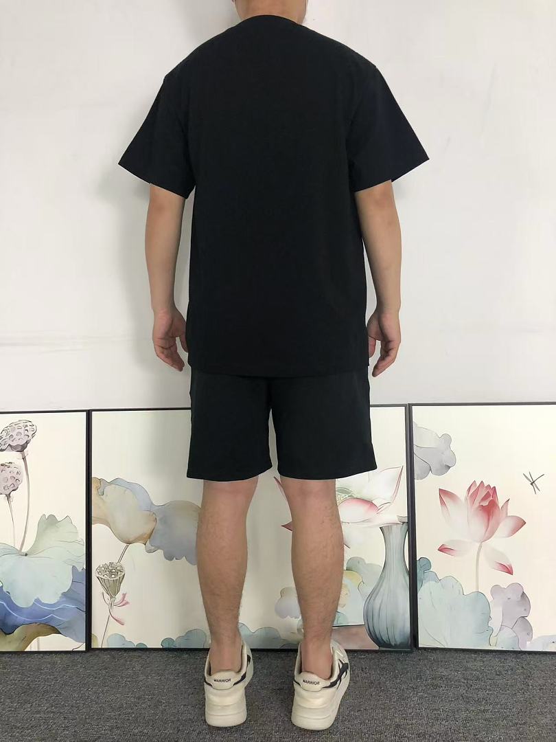 Supreme 115 S⭐⭐R⭐⭐E T-SHIRT 3204270111 (Im 170Cm 60Kg I Wear Size M In The Phot) - Image 4