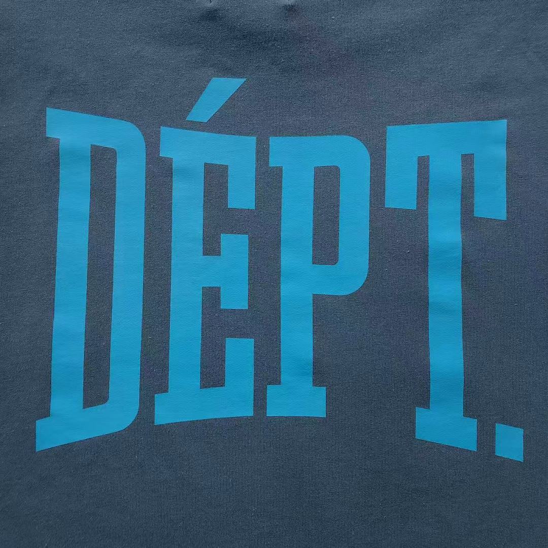 Gallery Dept 78 GALLERY DEPT T-SHIRT 125191253 (Im 170Cm 60Kg I Wear Size S In The Phot) - Image 12