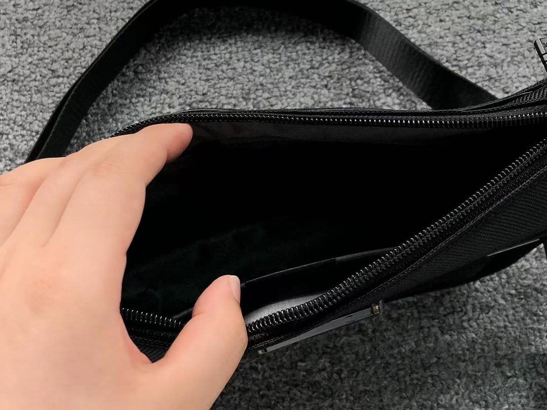 Unbranded 218 T⭐⭐I BAG 4204171375 (Long 25CM* Wide 9CM* High 16CM) - Image 18