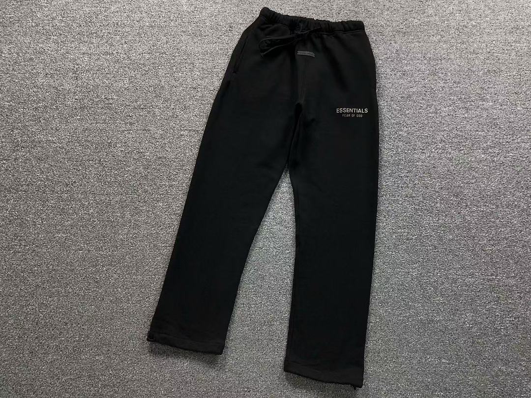 Fear of God 125 FOG TROUSERS 12630651 (Im 170Cm 60Kg I Wear Size M In The Phot) - Image 8