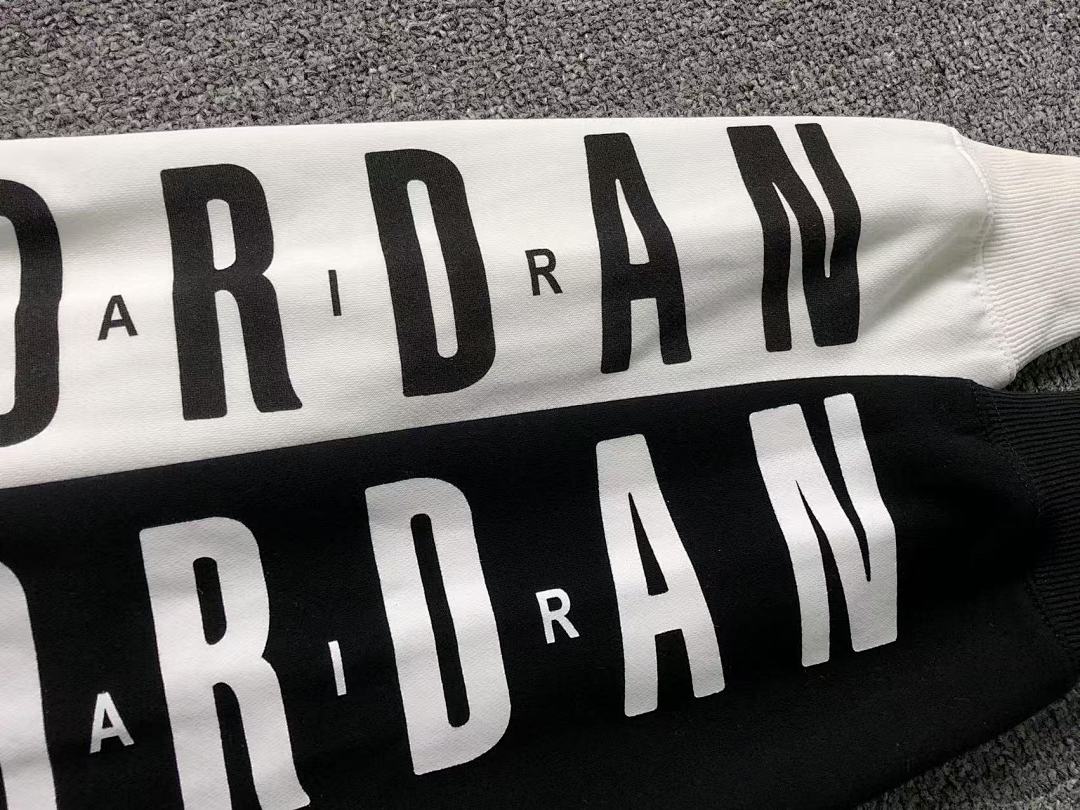 Air Jordan 98 A⭐R J⭐R⭐AN HOODIE 1109150357 (Im 170Cm 60Kg I Wear Size M In The Phot) - Image 23