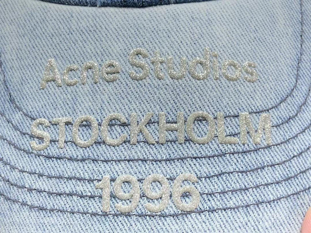 Acne Studios 95 ACNE STUDIOS - Image 12