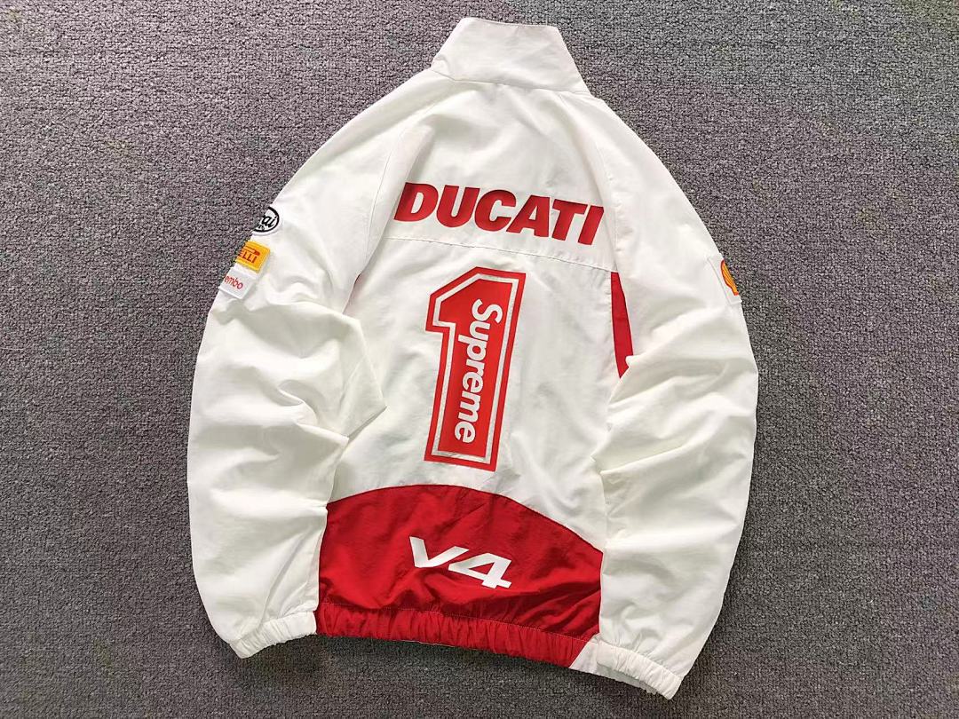Supreme TROUSERS 228 S⭐⭐R⭐⭐E JACKET - Image 8