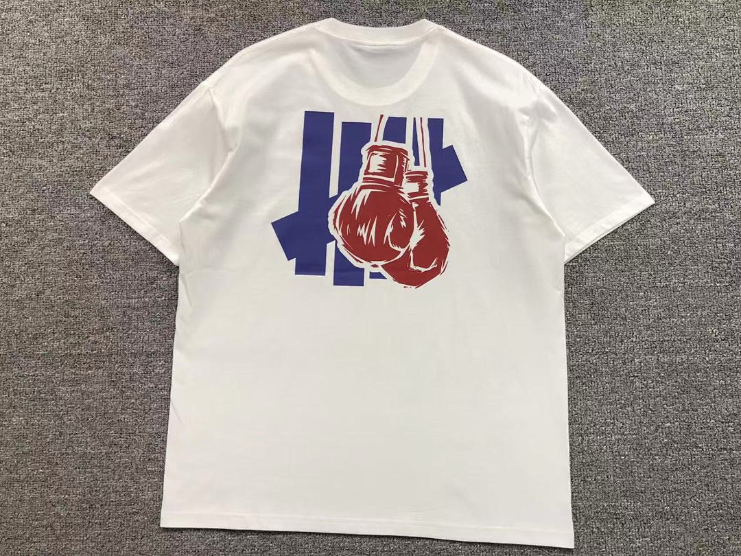 Undefeated 85 UNDEFEATED T-SHIRT 1112110502 (Im 170Cm 60Kg I Wear Size L In The Phot) - Image 22