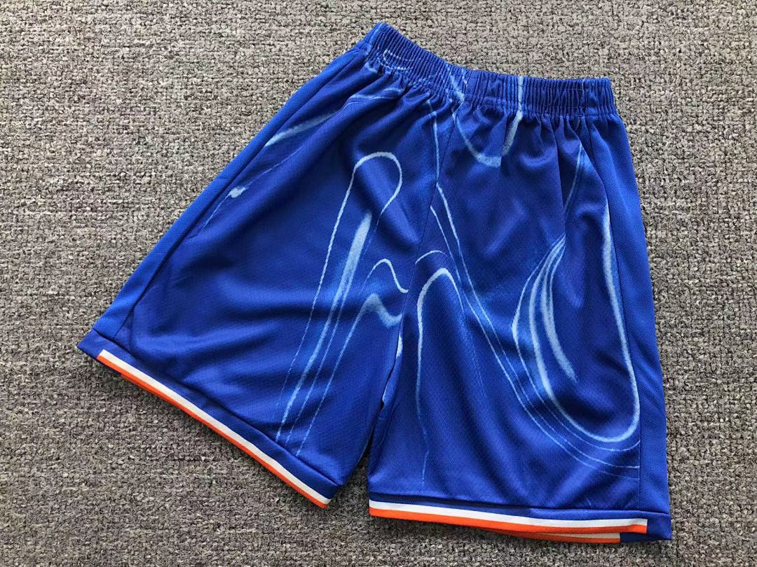 Chanel 68 FOOTBALL T-SHIRT SHORTS - Image 27
