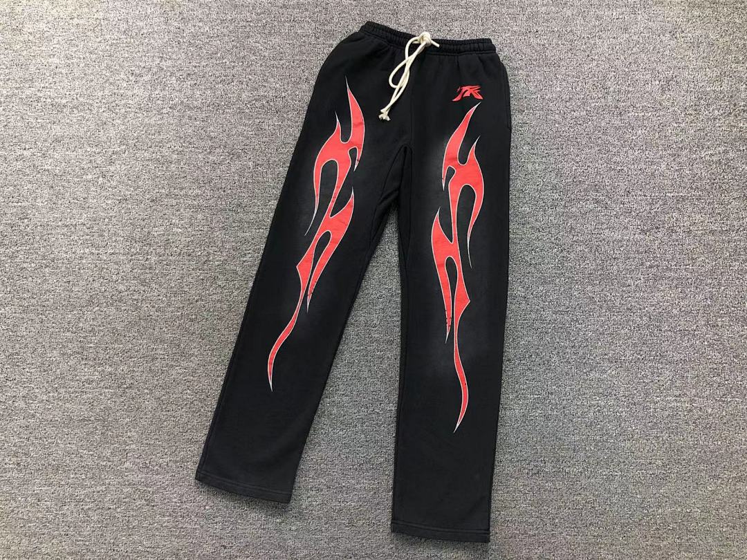 Hellstar TROUSERS 165 HELLSTAR HOODIE - Image 43