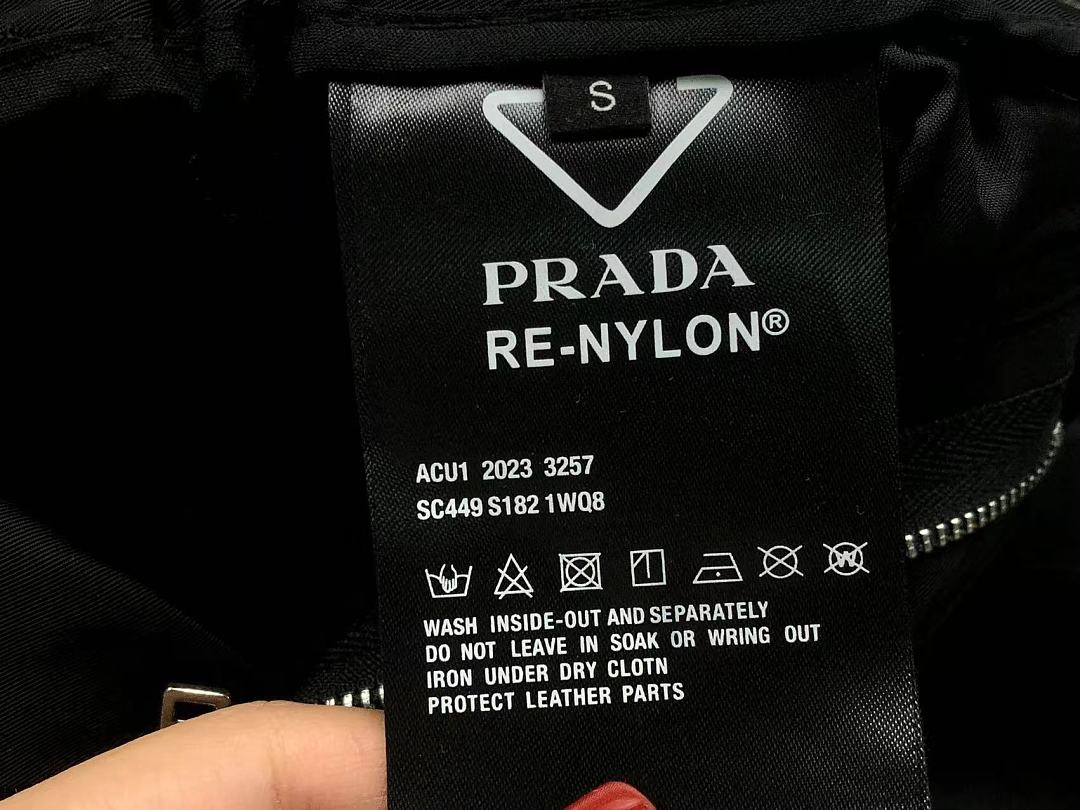 Prada 195 P⭐A⭐A - Image 23