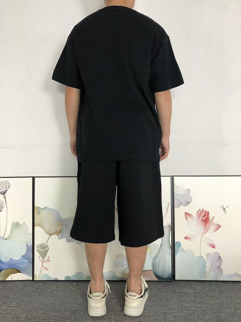 On Running 115 MAISON MARGIELA T-SHIRT 22051311172 (Im 170Cm 60Kg I Wear Size XL In The Phot) - Image 4