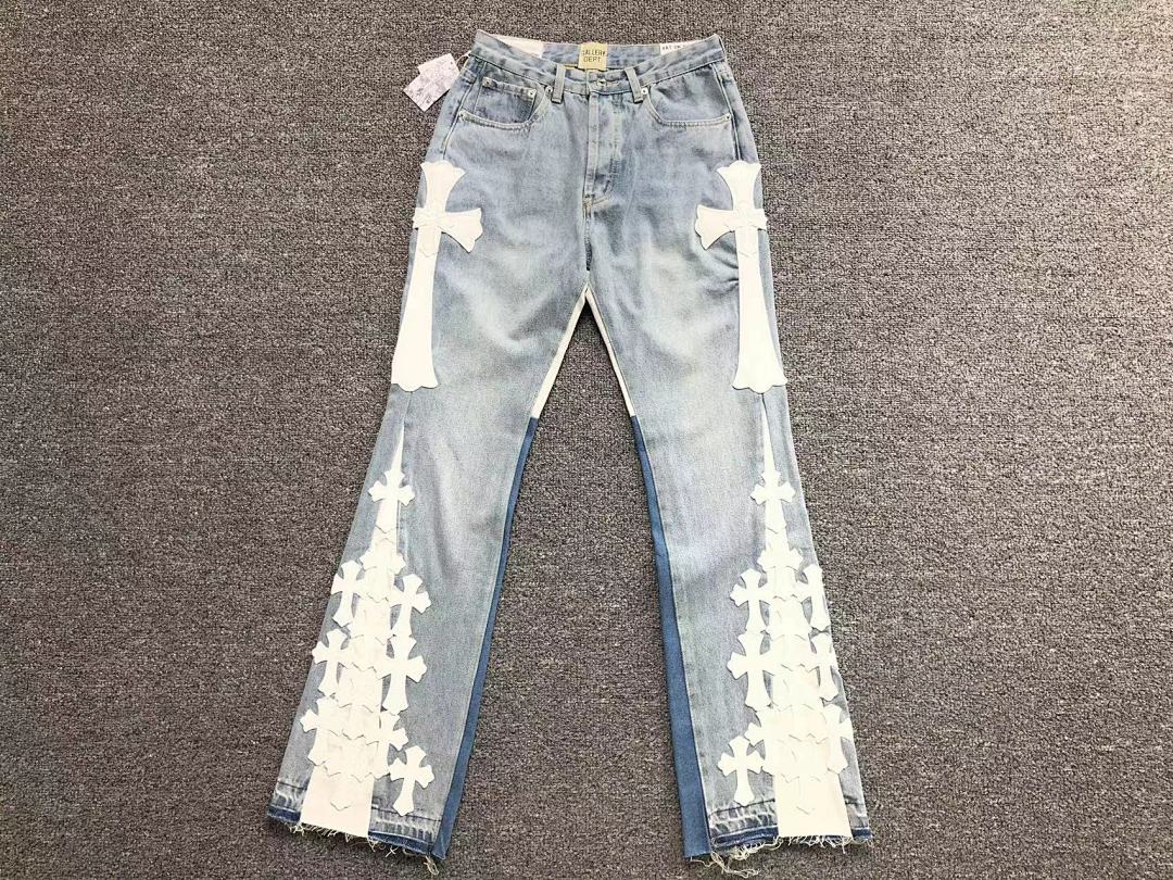 Gallery Dept 225 GALLERY DEPT TROUSERS 504103217 (Im 170Cm 60Kg I Wear Size 28 In The Phot) - Image 5