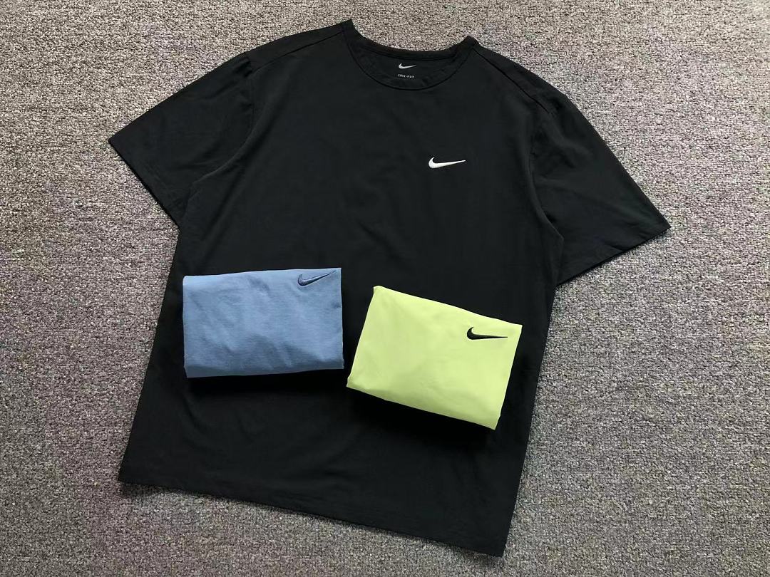 Nike 108 N⭐K⭐ T-SHIRT 524150819 (Im 170Cm 60Kg I Wear Size L In The Phot) - Image 19