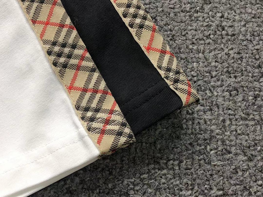 Burberry 108 B⭐R⭐E⭐RY T-SHIRT 5102302147 (Im 170Cm 60Kg I Wear Size M In The Phot) - Image 14
